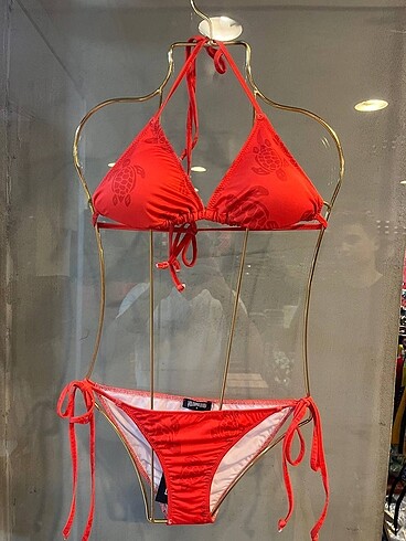 Vilebrequin Bikini