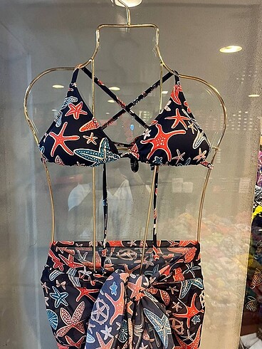 Vilebrequin Bikini