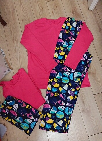 Diğer Pijama takım