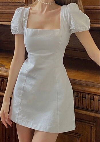 Zara elbise