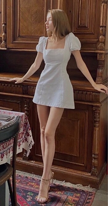 Zara Zara elbise