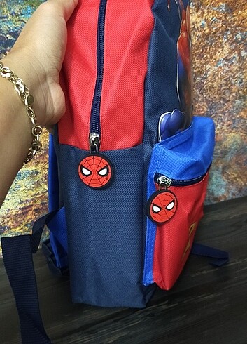 Diğer Anasınıfı çantası