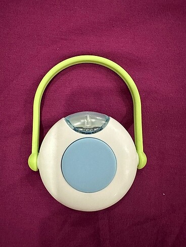Beden Fisher Price Kelebekli Rüyalar Dönence