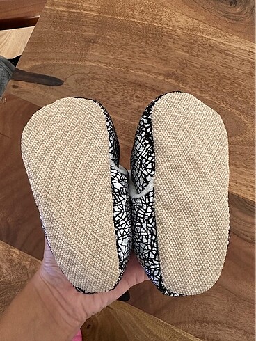 21 Beden Newborn Glam Bebek Panduf