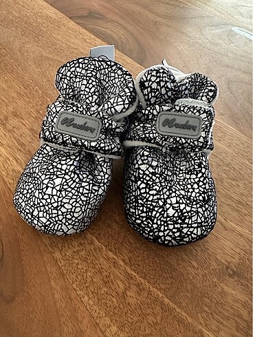 Newborn Glam Bebek Panduf