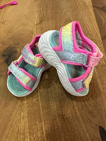 Skechers Skechers Unicorn Dreams Sandalet