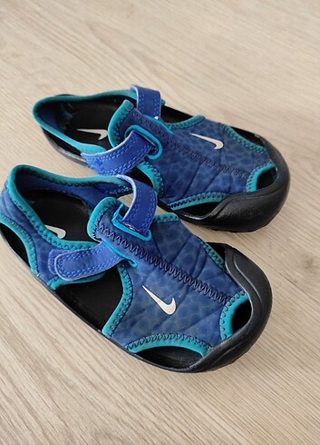 Nike sandalet 