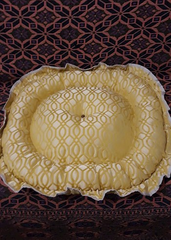 Kedi Yatağı - Görsel 2