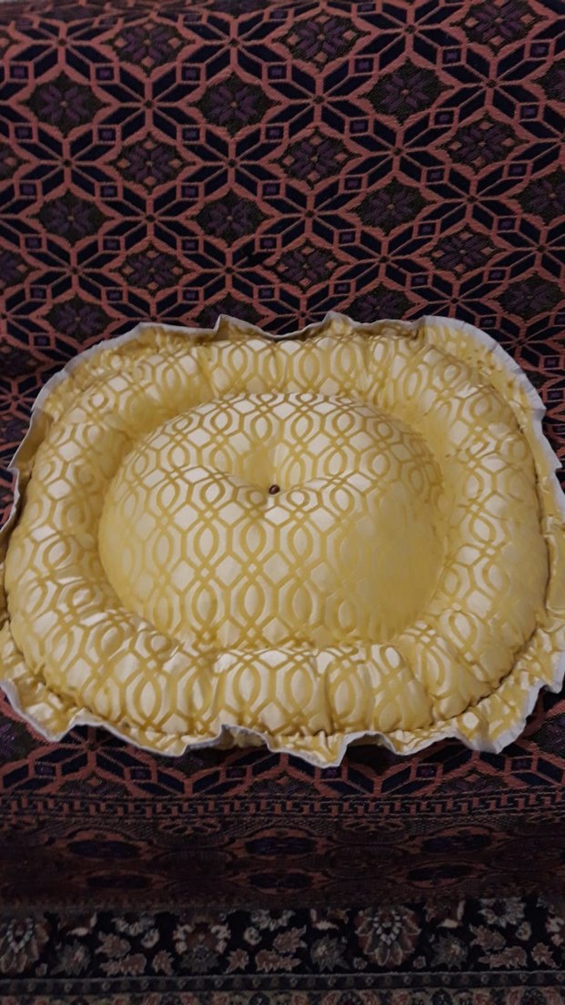 Kedi Yatağı - Görsel 2