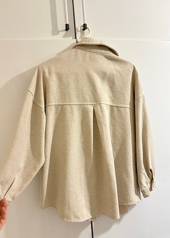 cepli kaşe gömlek - Görsel 3