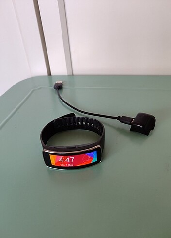 Samsung gear fit