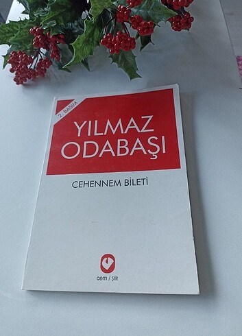 Yılmaz Odabaşı - Cehennem Bileti