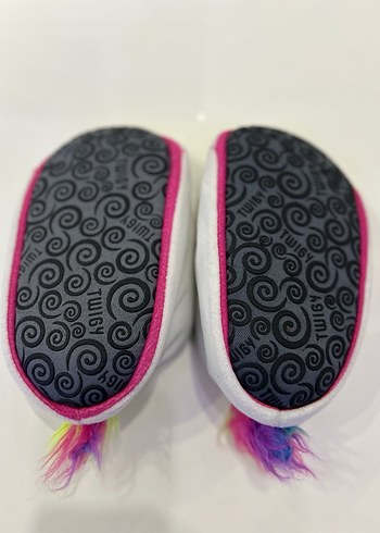 Twigy hayvanlı panduf - Görsel 4