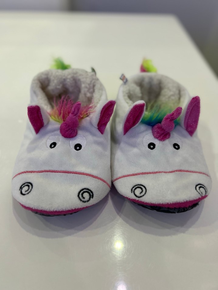 Twigy hayvanlı panduf - Görsel 2