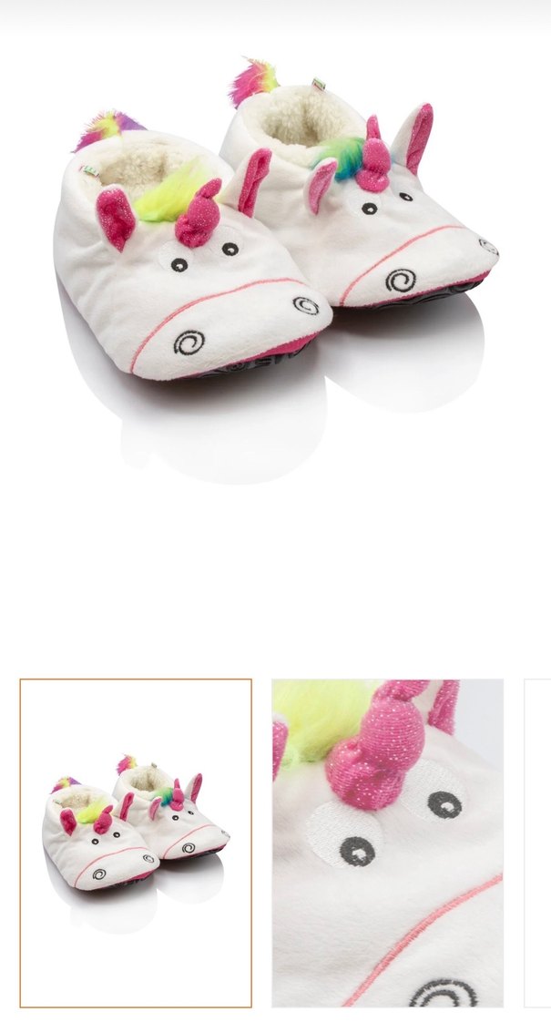 Twigy hayvanlı panduf - Görsel 5