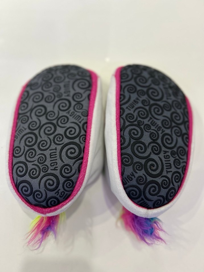 Twigy hayvanlı panduf - Görsel 4