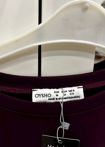 Kadın oysho modal takım - Görsel 5