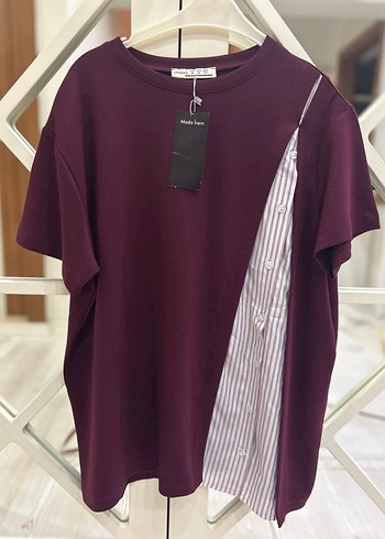 Kadın oysho modal takım - Görsel 3