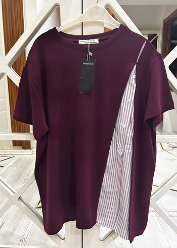 Kadın oysho modal takım - Görsel 4