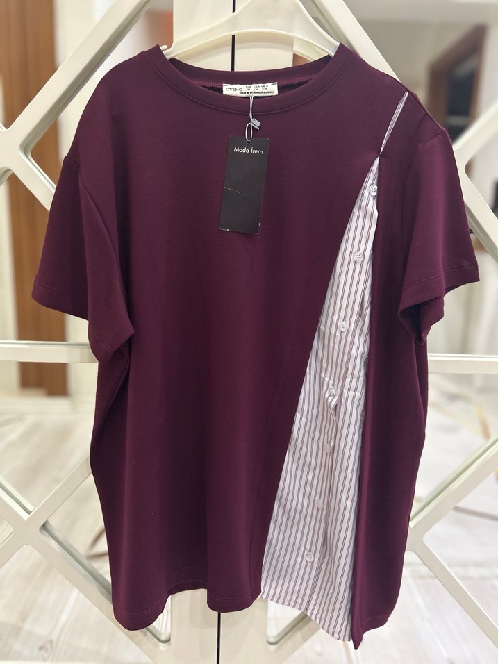 Kadın oysho modal takım - Görsel 3