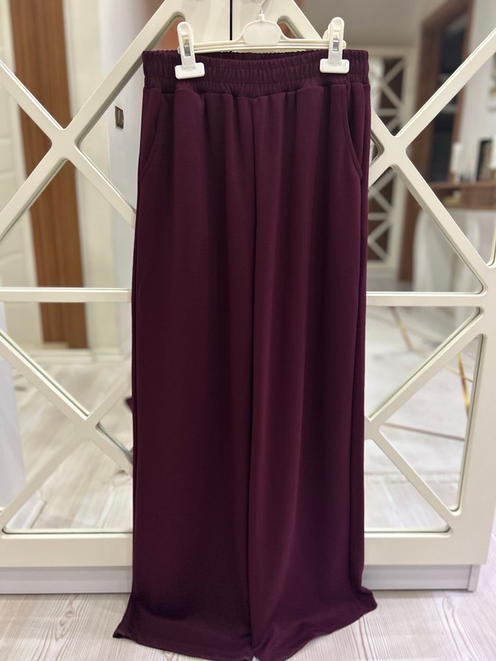 Kadın oysho modal takım - Görsel 2