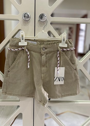 Zara 11-12 Yaş