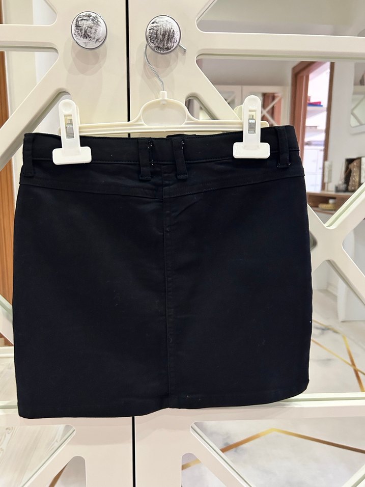 Koton kız etek - Görsel 2