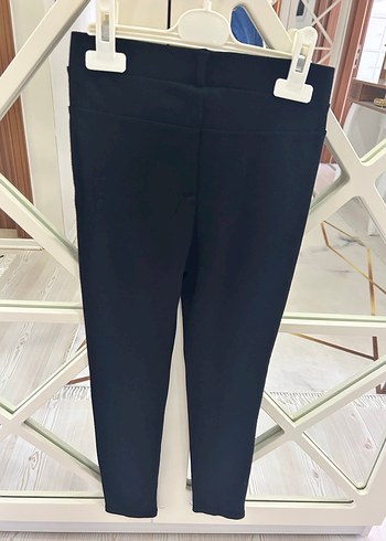 Defacto cep detaylı tayt - Görsel 2