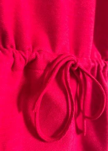 Zara süveter yelek - Görsel 3