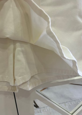 Lcw kız şort etek - Görsel 3