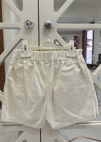 Lcw kız şort etek - Görsel 2