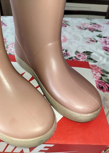 Igor Kız yağmur Çizmesi - Görsel 4