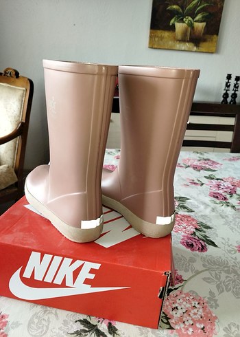 Igor Kız yağmur Çizmesi - Görsel 5