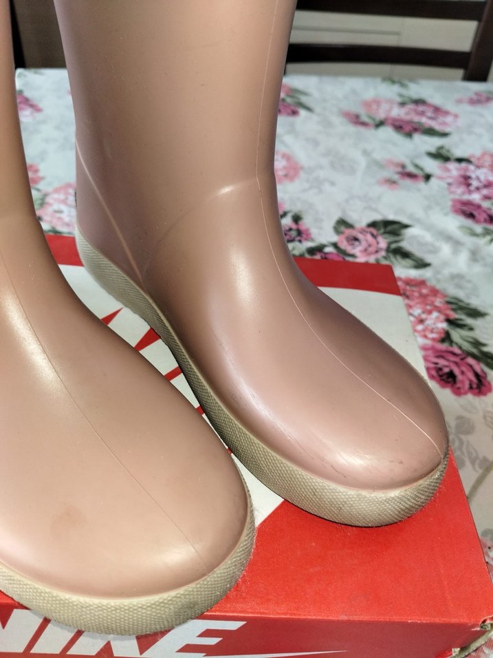 Igor Kız yağmur Çizmesi - Görsel 4