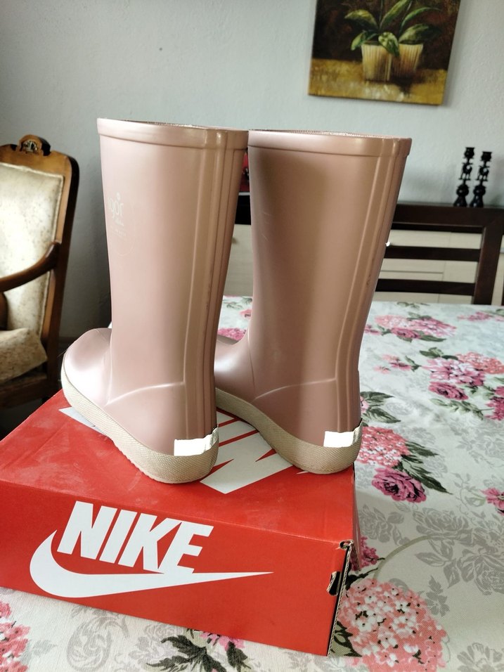 Igor Kız yağmur Çizmesi - Görsel 5