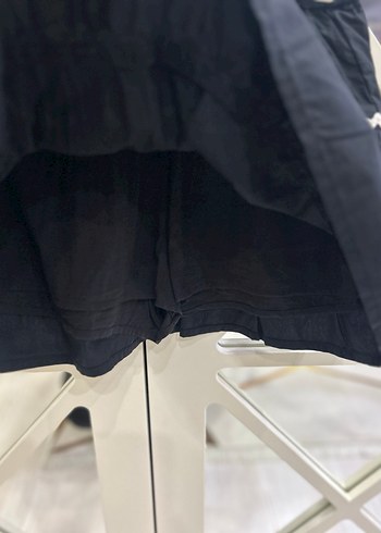 Zara şort etek - Görsel 2