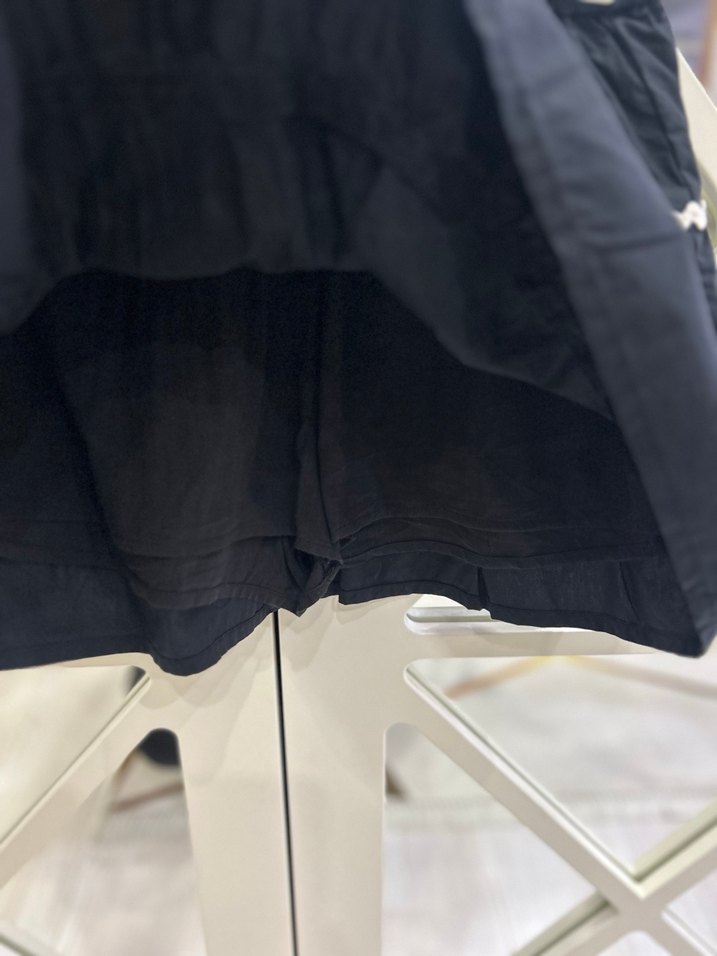 Zara şort etek - Görsel 2