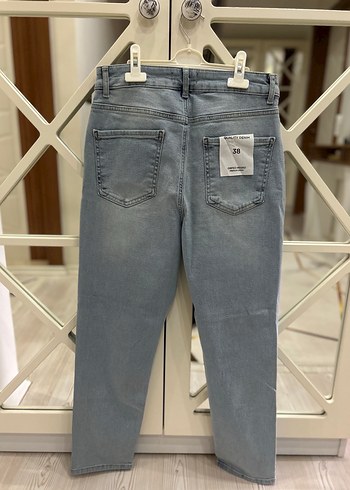 Orfeonegro kot pantolon - Görsel 3