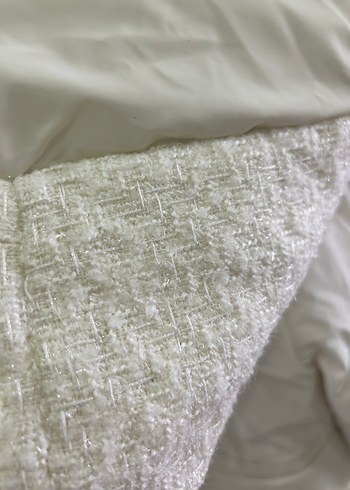 Nk unsea kız mont - Görsel 5