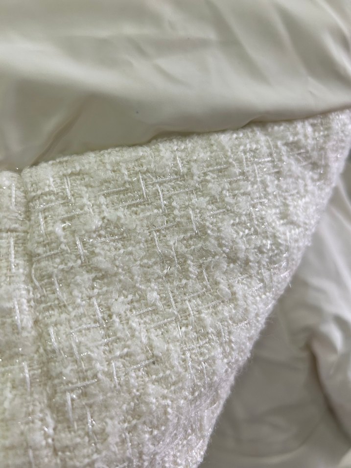 Nk unsea kız mont - Görsel 5