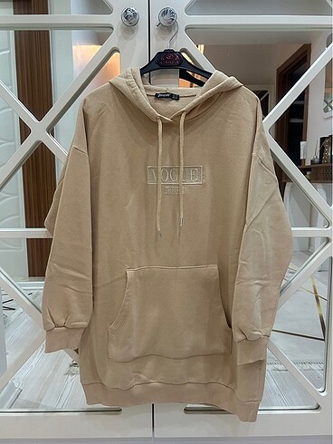 Firesh oversize sweat