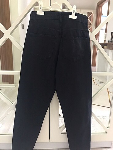 27 Beden Quzu mom jean