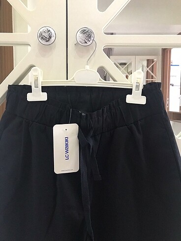36 Beden Lcw bol pantolon