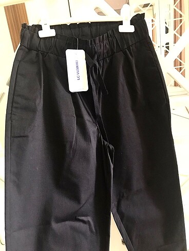 LC Waikiki Lcw bol pantolon