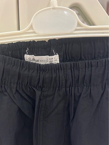 Diğer Paraşüt kargo pantolon