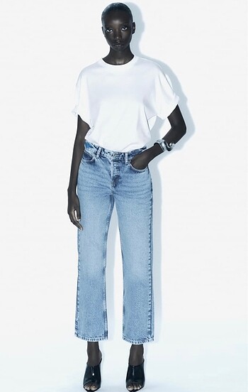 Normal bel jean