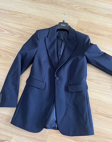Blazer ceket