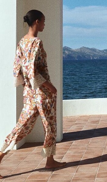 GÜPÜR CULOTTE PANTOLON