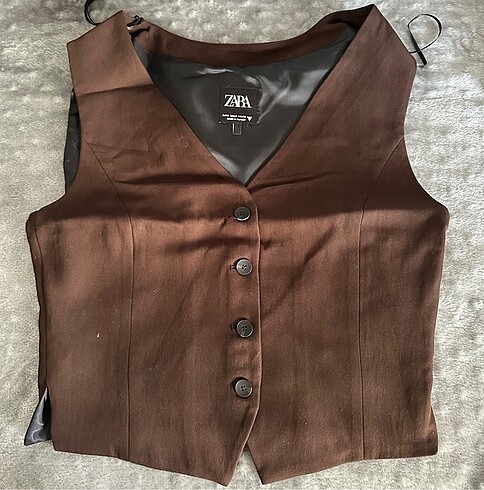 Zara Sıfır ürün