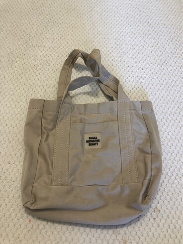 Shaka tote bag